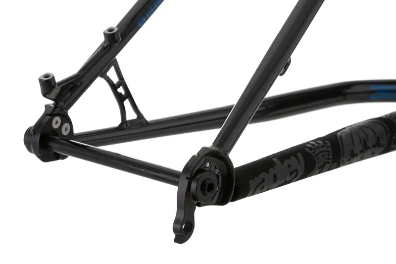 Ragley Blue Pig Hardtail Mountain Bike Frame - Sea Dive-8